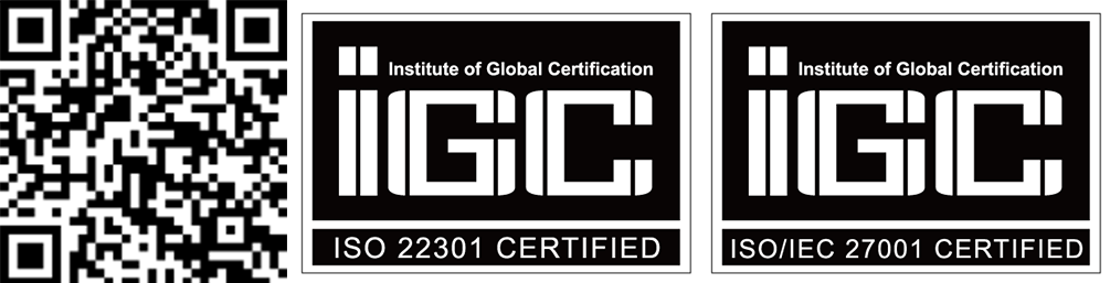 GIC sertifikat